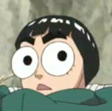 rock lee